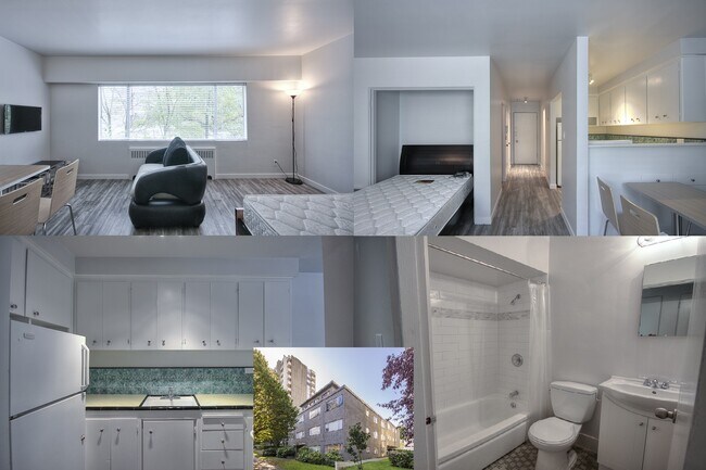 Photo - 1540 Haro St Unit 209