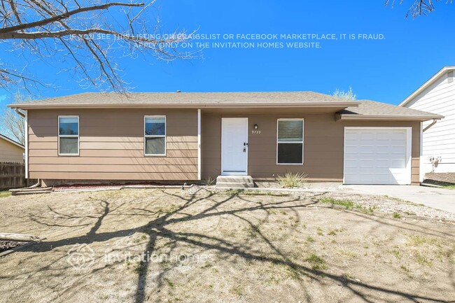 Building Photo - 9739 Steele St