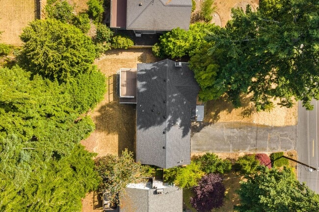 Photo - Updated Split-Level Home with Flexible Living Spaces & Backyard Deck