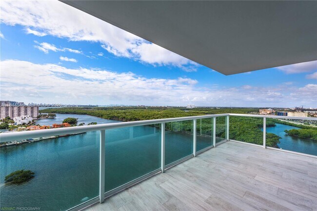 Photo - 400 Sunny Isles Blvd Unit 1801