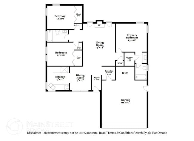 Photo - 707 Southland Rd