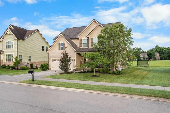 Photo - 6725 Pleasant Gate Ln