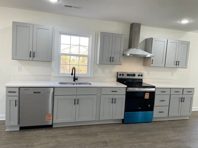 Photo - 3 BED, 2 BATH NEWLY CONSTRUCTED HOME