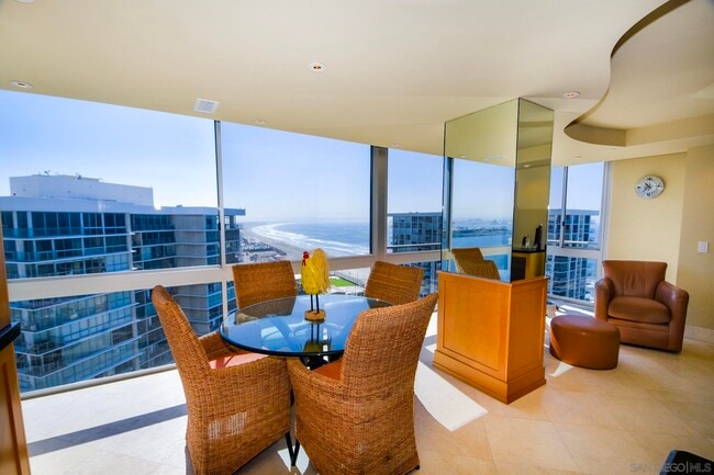 Photo - 1810 Avenida Del Mundo Unidad 1609