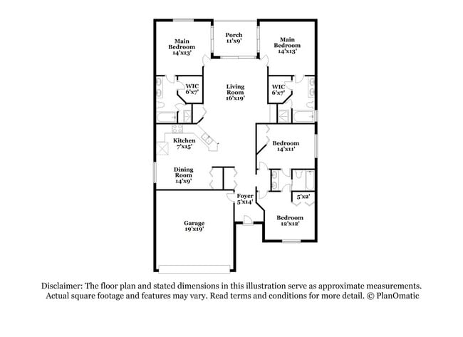 Photo - 16410 Coopers Hawk Ave