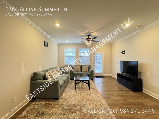 Photo - 1764 Alpine Summer Ln