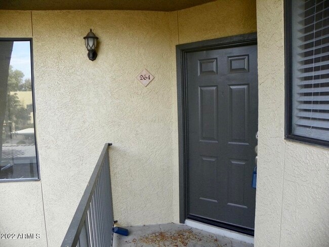 Photo - 4925 E Desert Cove Ave Unit 264