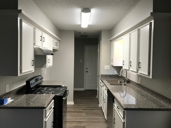 Remodeled kitchen - 828 Noreda Street