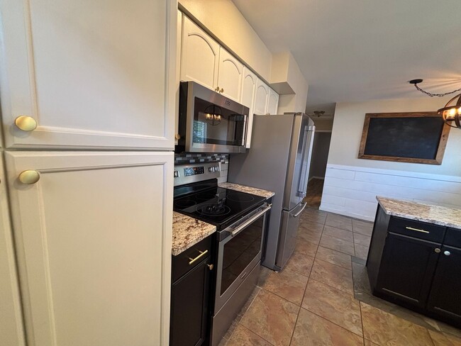 Photo - 4 Bedroom 2 Bathroom