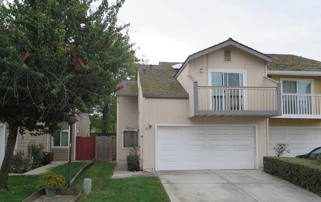 Photo - Two Story 3 Bed/Bath Single Family Home In Milpitas, Ca. For Rent!!!
