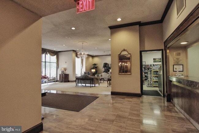 Photo - 4515 Willard Ave Unit 1604S