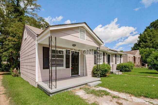 Photo - Charming 3 Bedroom in Tuscaloosa!