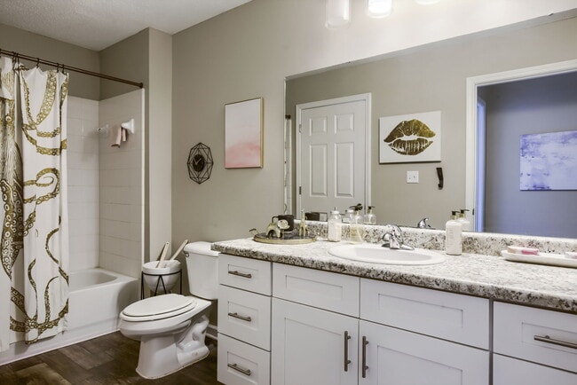 Azalea Ridge Apartments