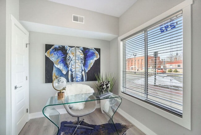 Photo - Downtown Muskegon