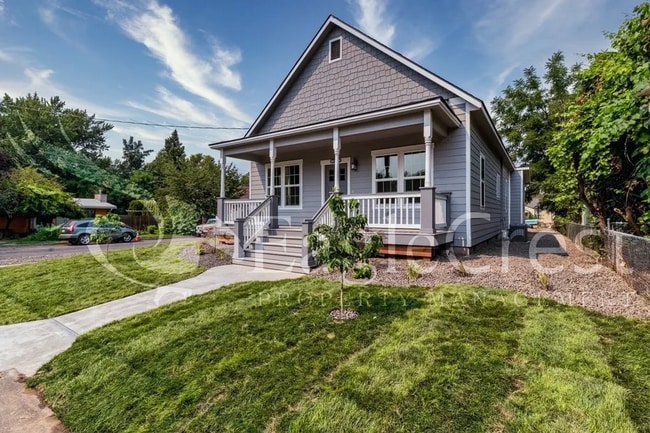 Photo - Remodeled Four Bedroom House Located Near Whitman College