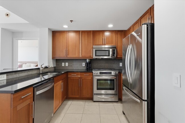 Photo - 800 Jackson St Unit 1006