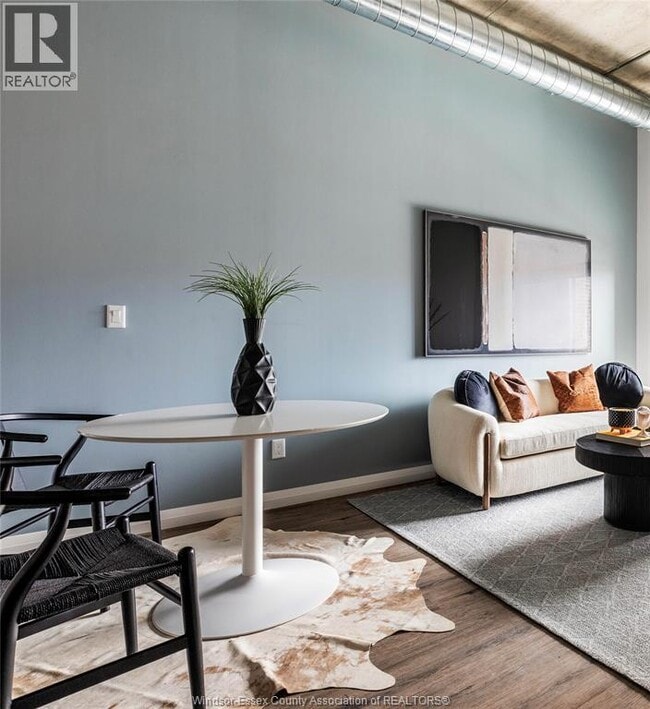 Photo - 1370 Argyle Rd Unité 326