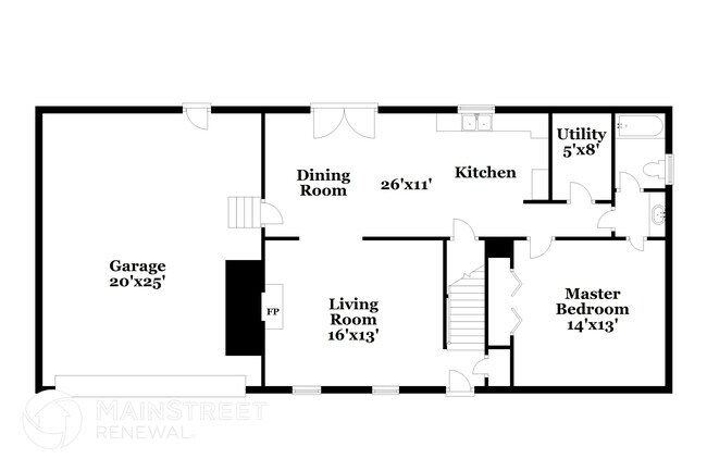 Photo - 893 Timbervale Ln