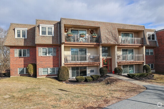 Alternate Exterior - Folly Hill Meadows