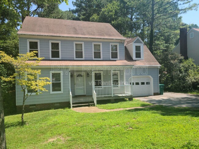 Building Photo - 10412 Kings Grant Dr