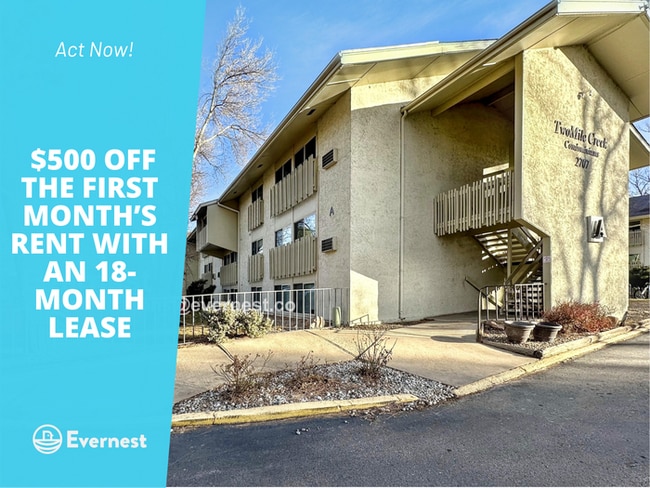 Building Photo - 2707 Valmont Rd