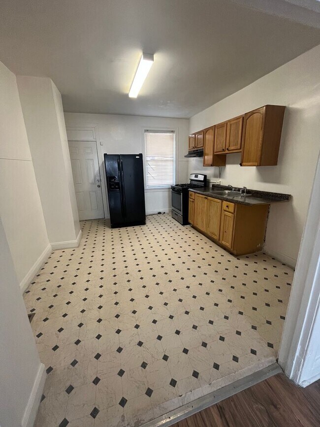 Photo - Renovated 3BR / 2BA Townhome for Rent – $1,325/month