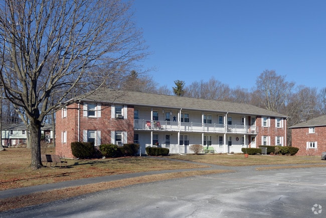 Photo - Hilltop Terrace Apartments
