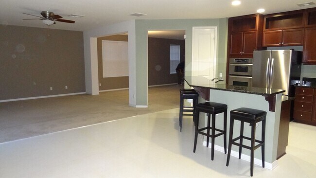 Photo - Beautiful 3 Bedroom / 2.5 Bathroom Perris Home with a Dream Kitchen