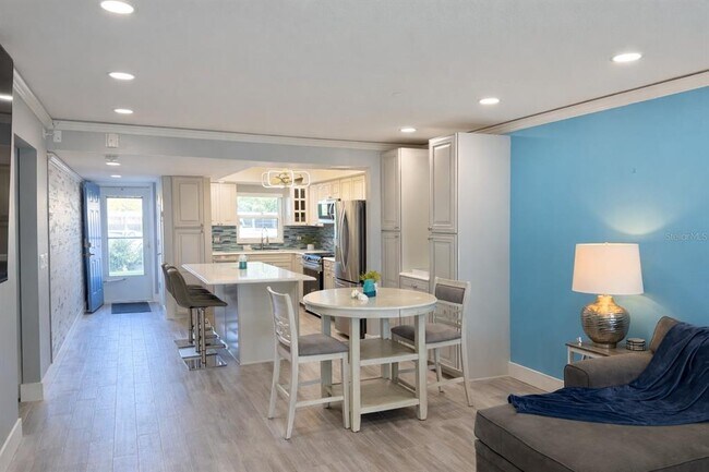 Photo - 5575 Gulf Blvd Unit 124