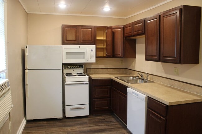 Building Photo - 1207 Vattier Street Unit Vattier 1207 #2