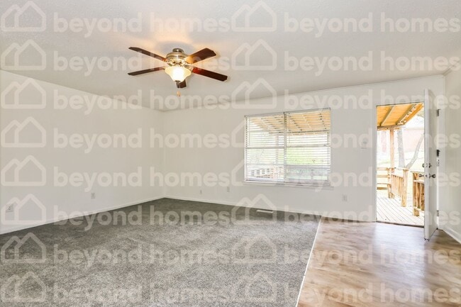 Photo - Move-In Ready 3-Bedroom 2-Bathroom Home in...