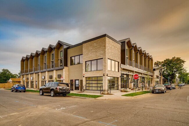 Photo - Live Big in a Loft Apartment! Unit 207