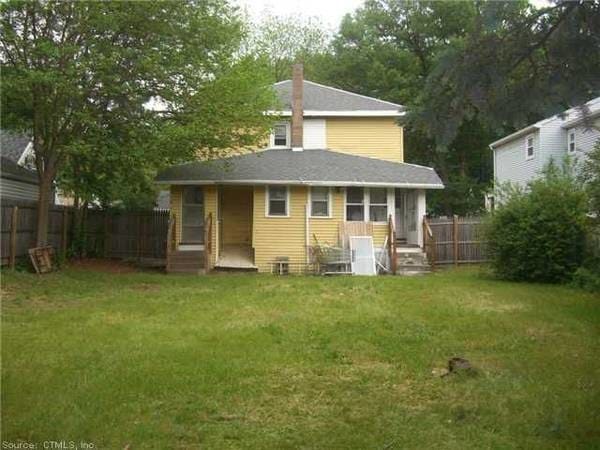 72 Durant St Unit 1