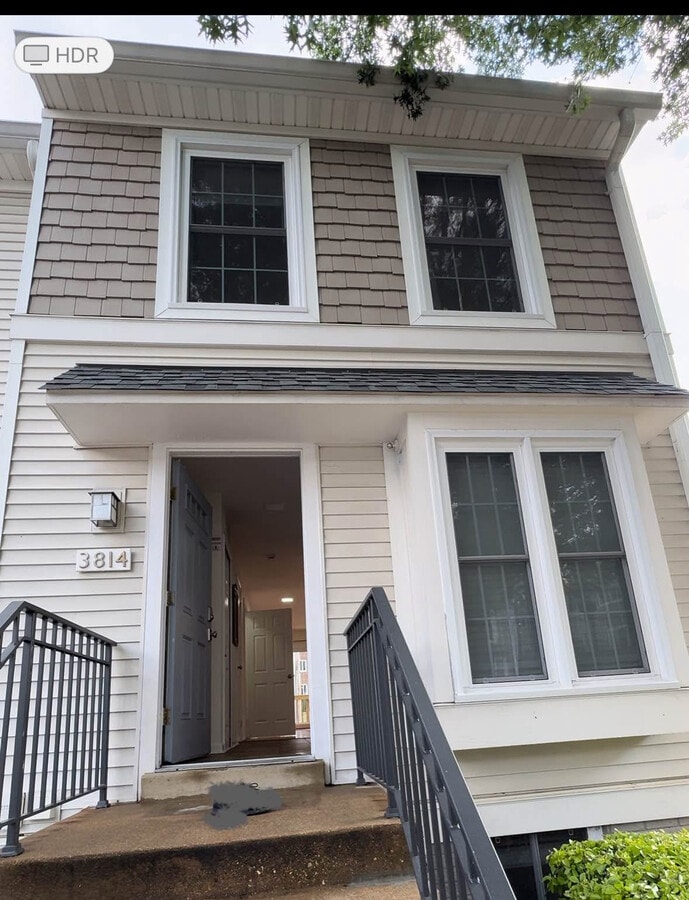 Photo - 3814 9th Rd S Townhome