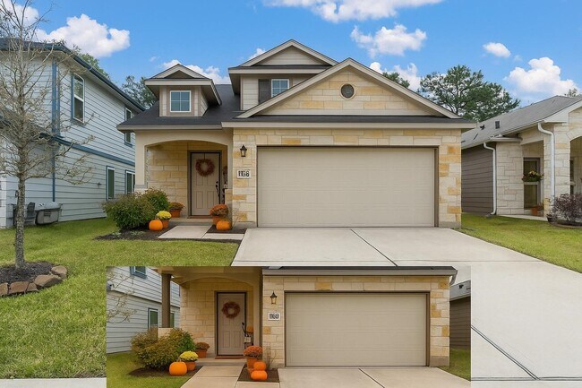 Photo - 1166 Magnolia Branch Ln