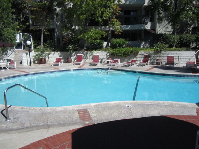 Photo - 4900 Overland Ave Unit 261