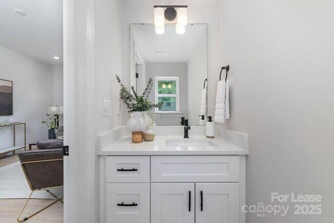 Photo - Brand new single family home with fenced y...