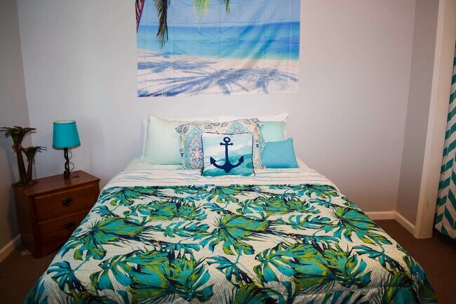 Photo - 520 S College Ave