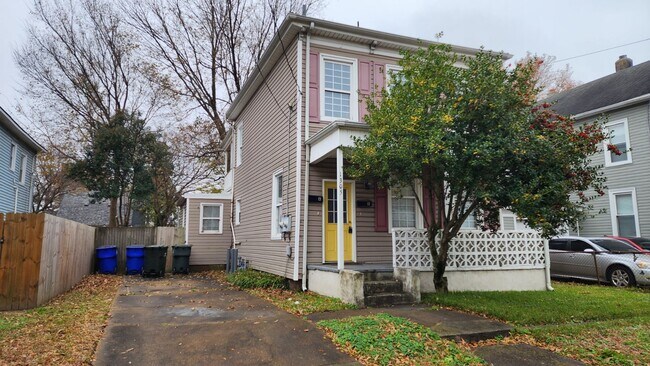 Photo - Lamberts Point