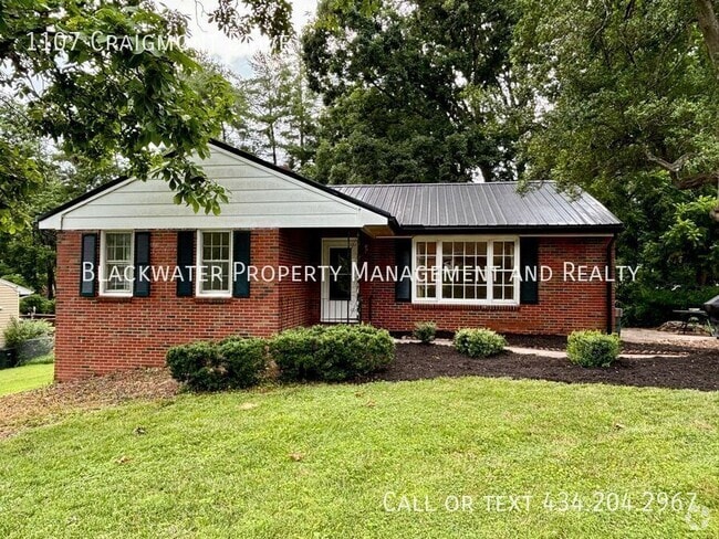 Building Photo - 1107 Craigmont Dr Rental