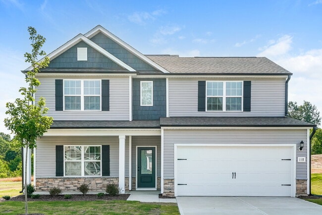 Building Photo - 118 Neuse Holw Ct