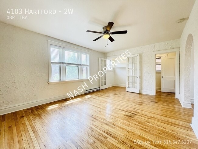 Building Photo - 4103 Hartford-2W Unit 2W