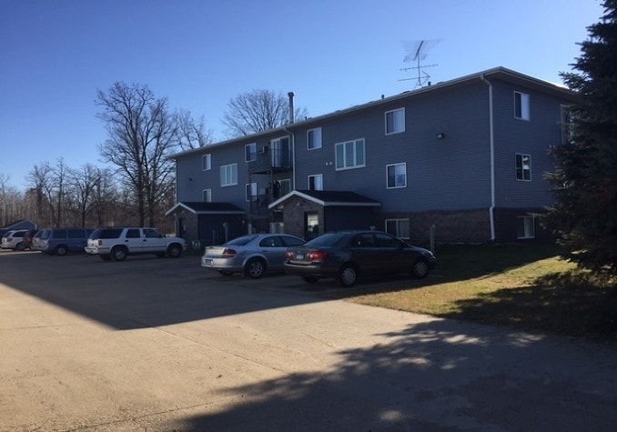 Eastwood Apartments - Eastwood Apartments