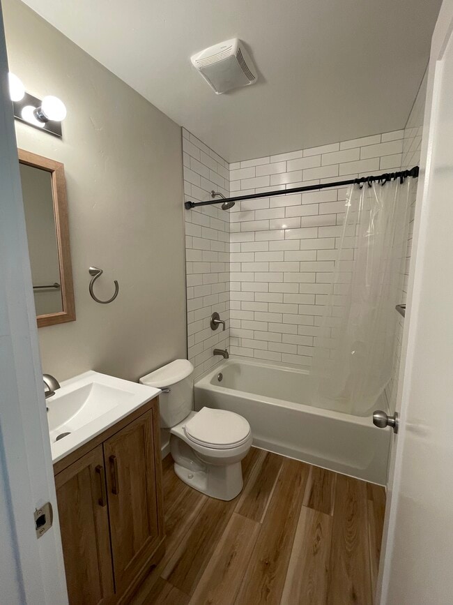 Master Bath - 790 Locust St