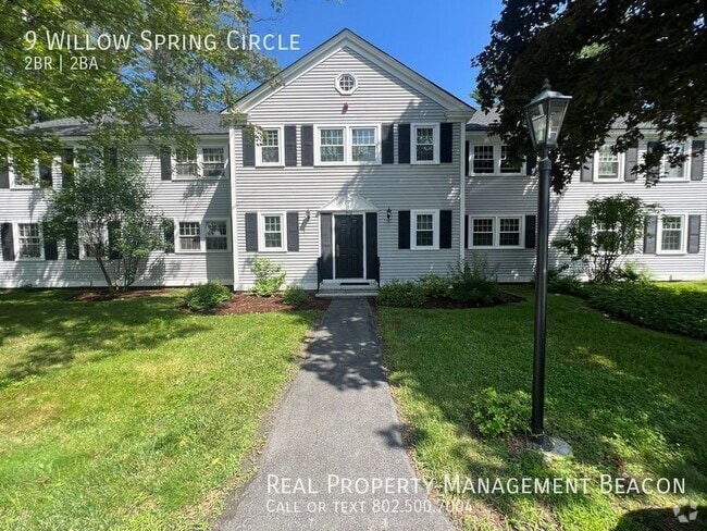Building Photo - 9 Willow Spring Cir Rental