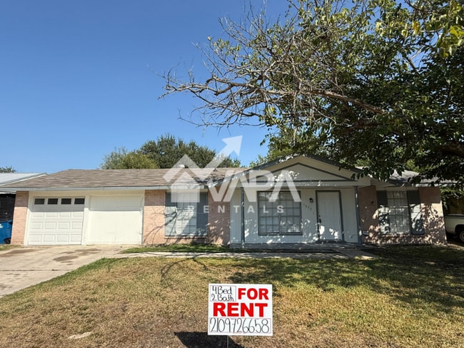 Building Photo - 7626 Glen Mont Dr Rental