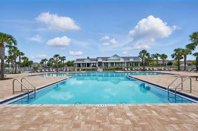 Photo - 3 Bedroom Resort Style Living in Gated Community