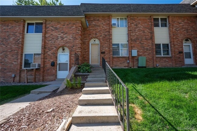 Photo - 4673 S Lowell Blvd Townhome