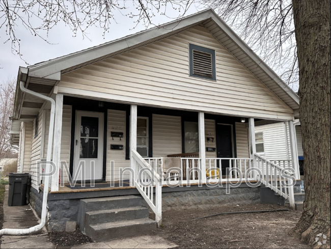 Building Photo - 935 N Ewing St Unit B Rental