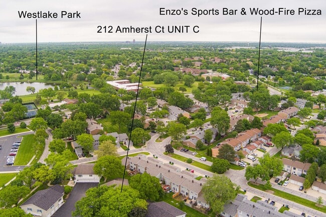 Photo - 212 Amherst Ct